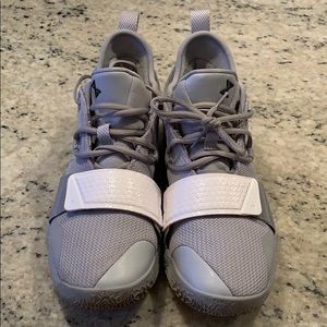Nike PG 2.5 TB ‘Wolf Grey’ Men’s Basketball Shoes
